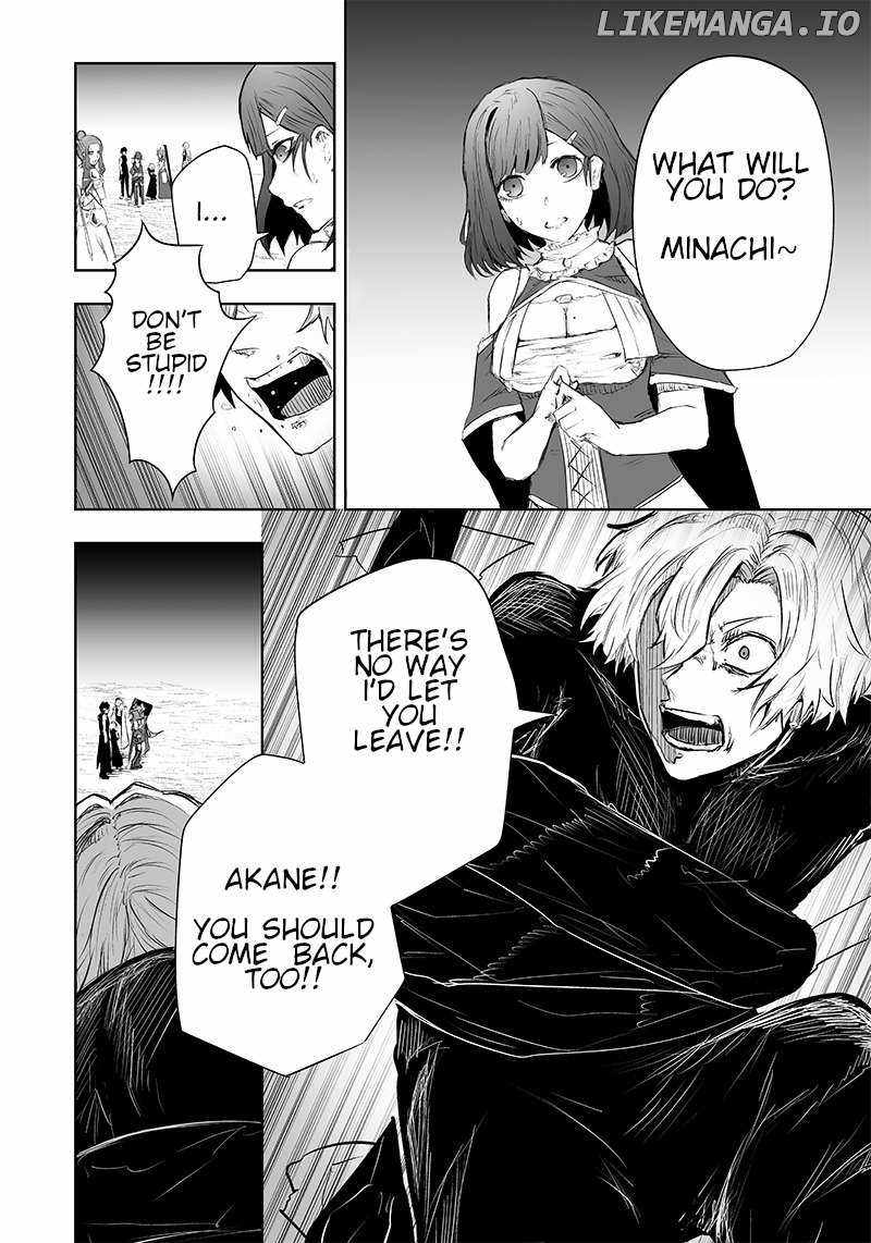 Read I’m The Only One With A Failure Of A Skill In Another World’s Summoning Rebellion — Until The Weakest Skill [Absorption] Swallows Everything EN Manga Online
