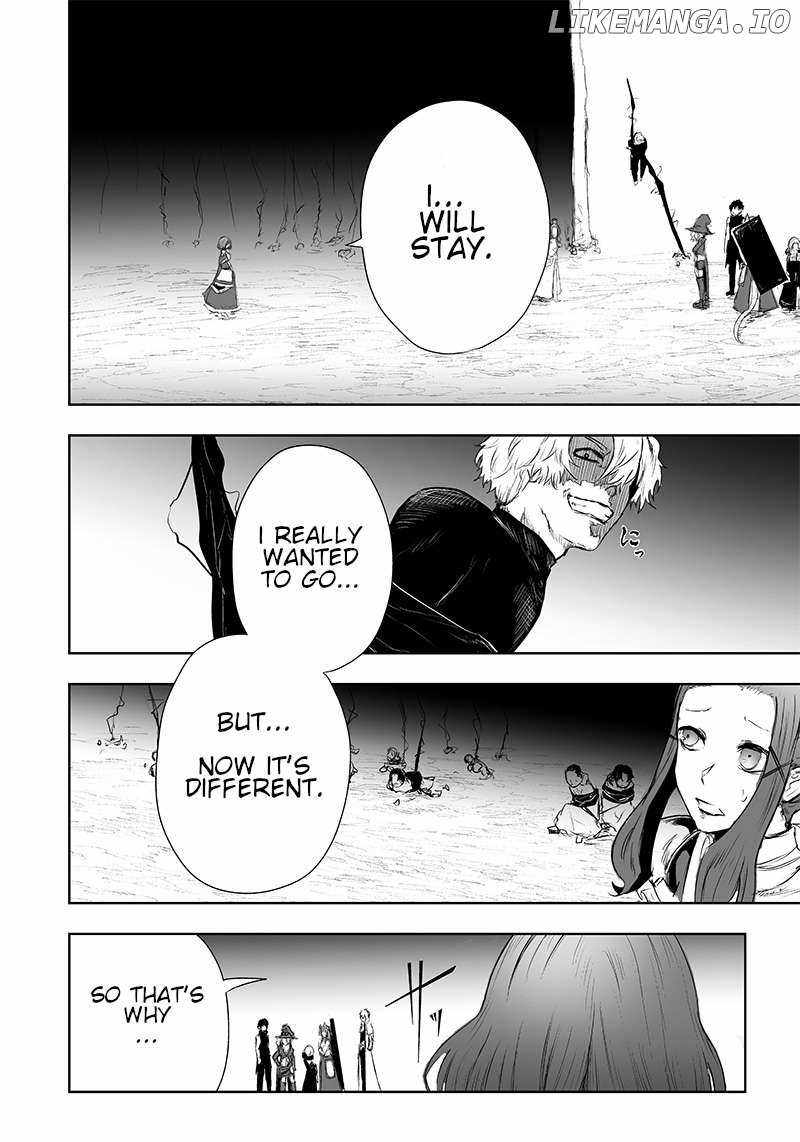 Read I’m The Only One With A Failure Of A Skill In Another World’s Summoning Rebellion — Until The Weakest Skill [Absorption] Swallows Everything EN Manga Online