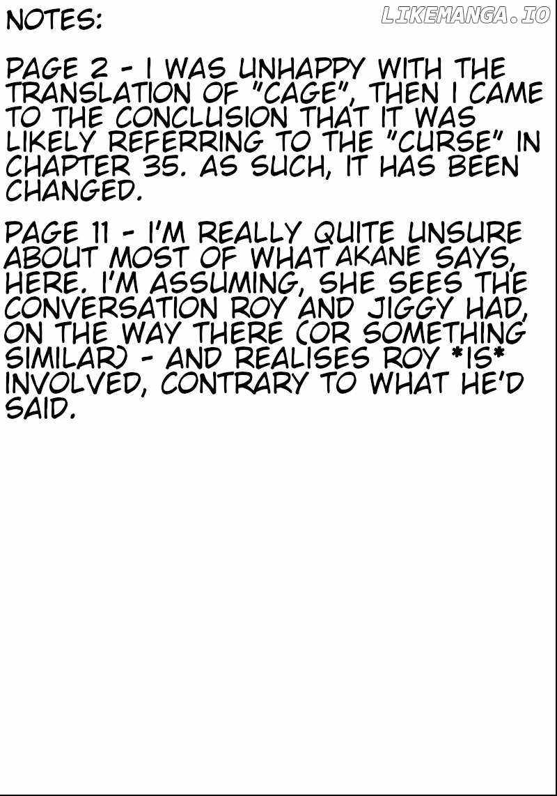 Read I’m The Only One With A Failure Of A Skill In Another World’s Summoning Rebellion — Until The Weakest Skill [Absorption] Swallows Everything EN Manga Online