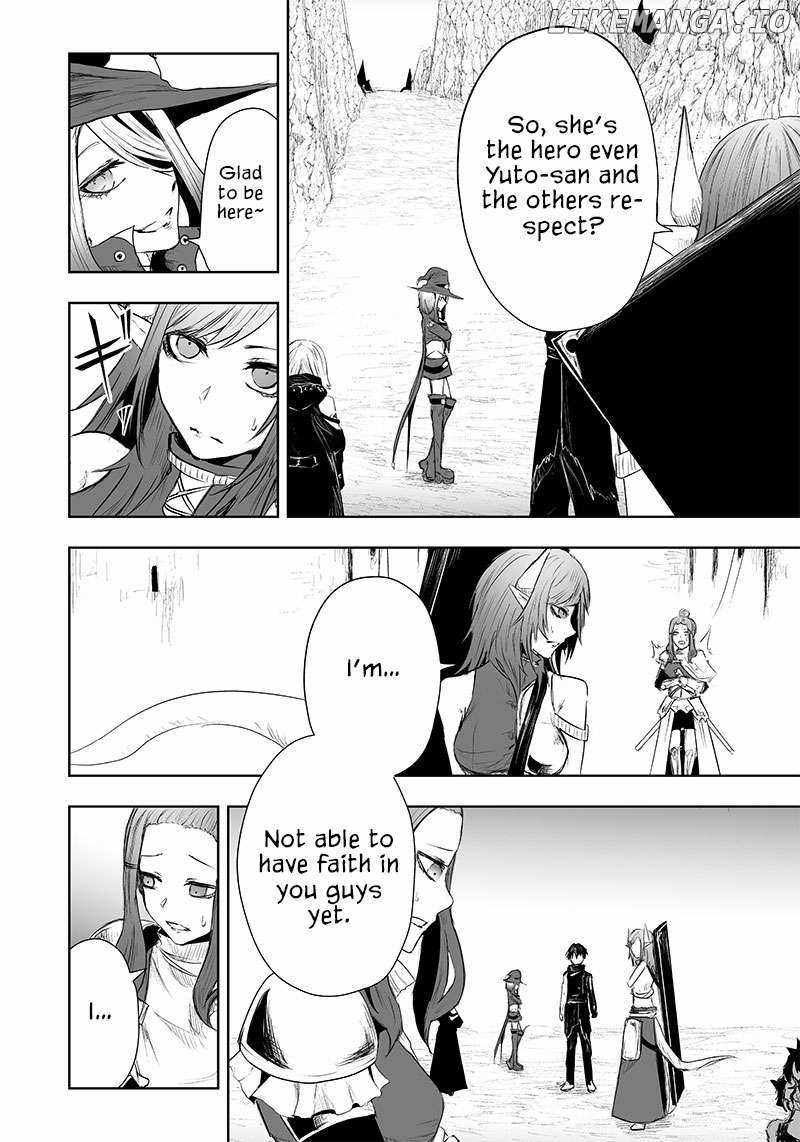 Read I’m The Only One With A Failure Of A Skill In Another World’s Summoning Rebellion — Until The Weakest Skill [Absorption] Swallows Everything EN Manga Online