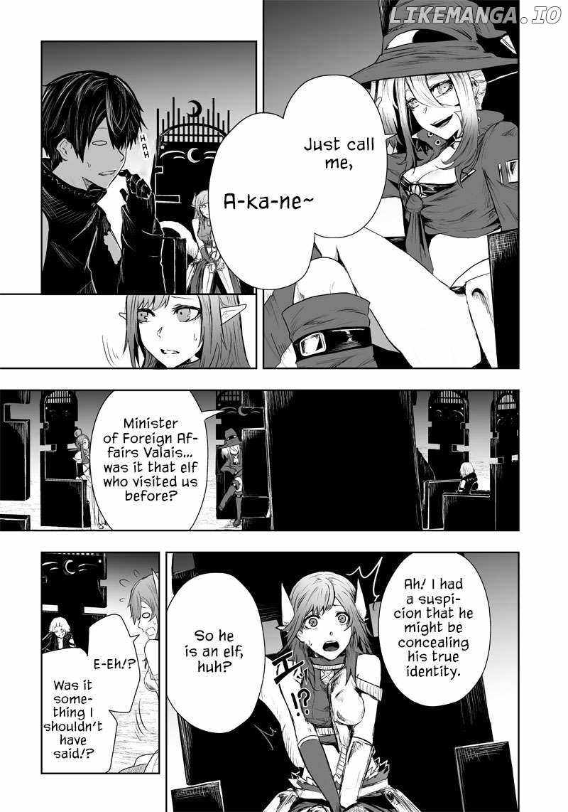 Read I’m The Only One With A Failure Of A Skill In Another World’s Summoning Rebellion — Until The Weakest Skill [Absorption] Swallows Everything EN Manga Online