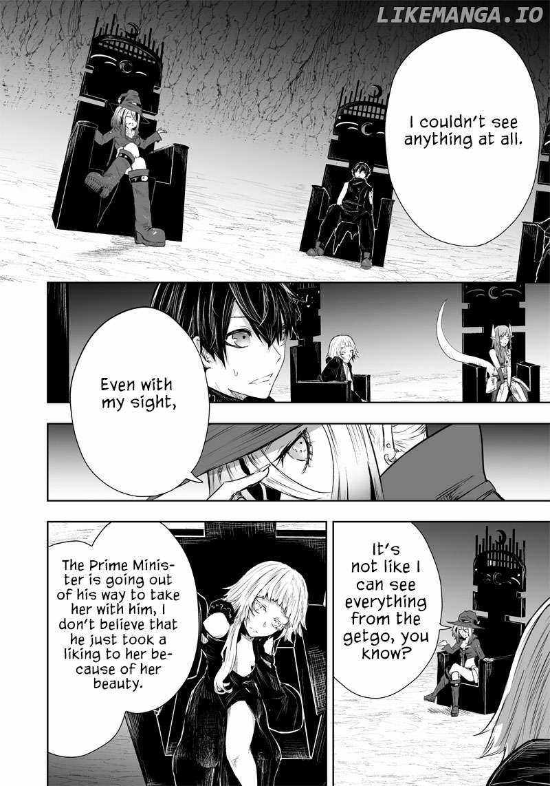 Read I’m The Only One With A Failure Of A Skill In Another World’s Summoning Rebellion — Until The Weakest Skill [Absorption] Swallows Everything EN Manga Online