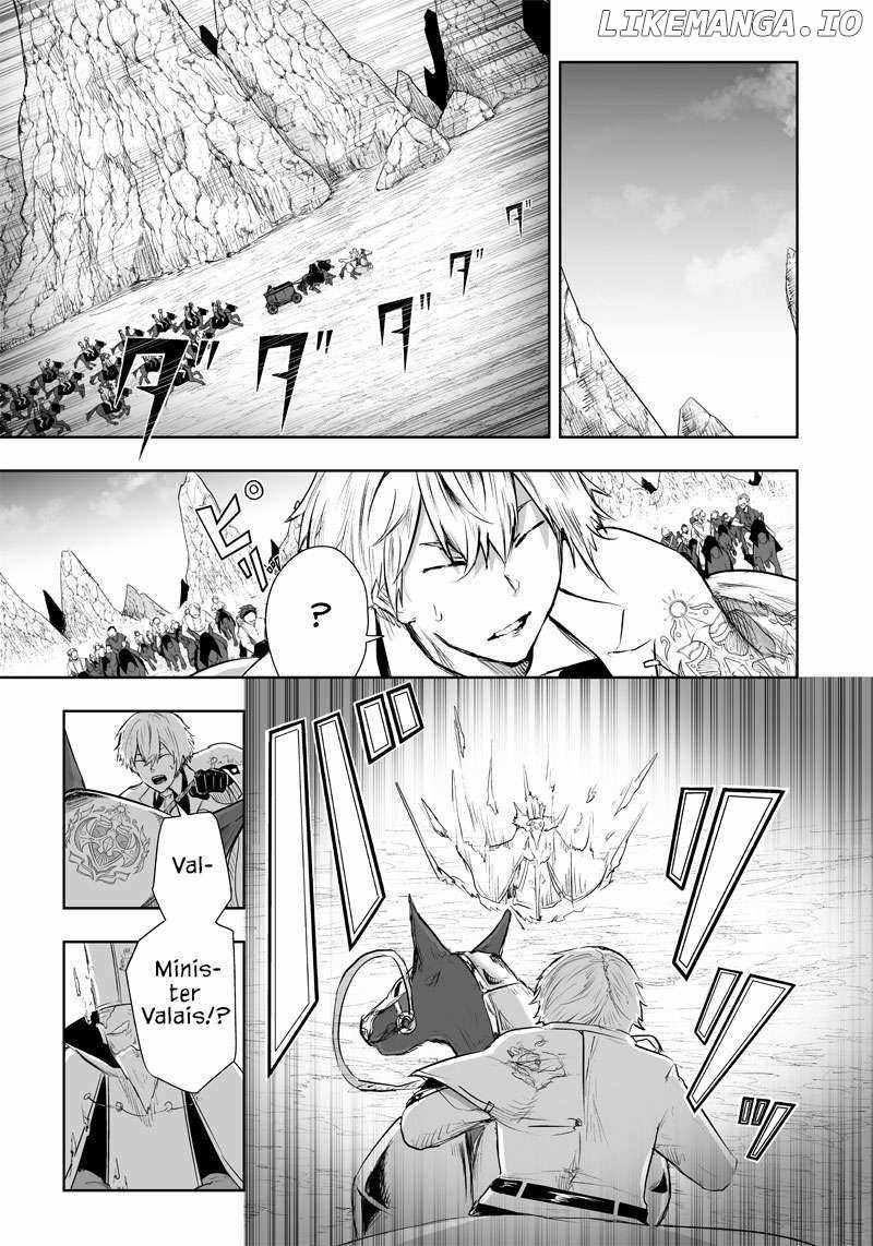 Read I’m The Only One With A Failure Of A Skill In Another World’s Summoning Rebellion — Until The Weakest Skill [Absorption] Swallows Everything EN Manga Online