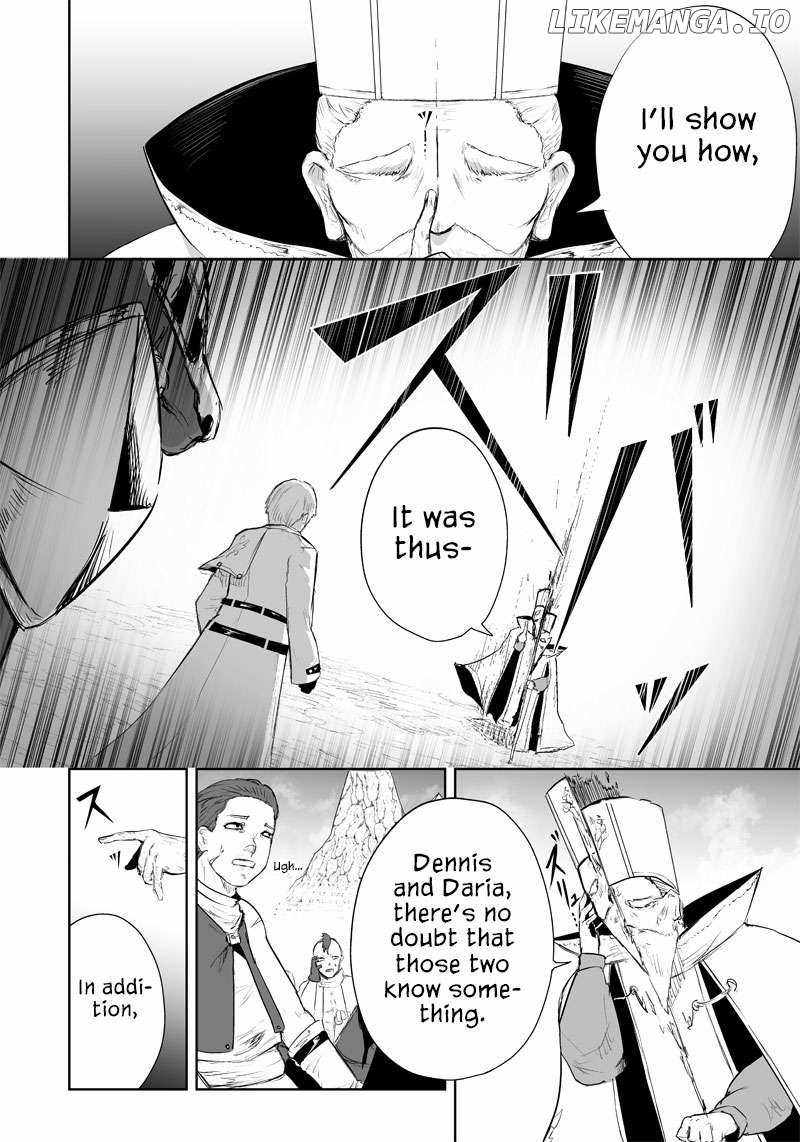 Read I’m The Only One With A Failure Of A Skill In Another World’s Summoning Rebellion — Until The Weakest Skill [Absorption] Swallows Everything EN Manga Online