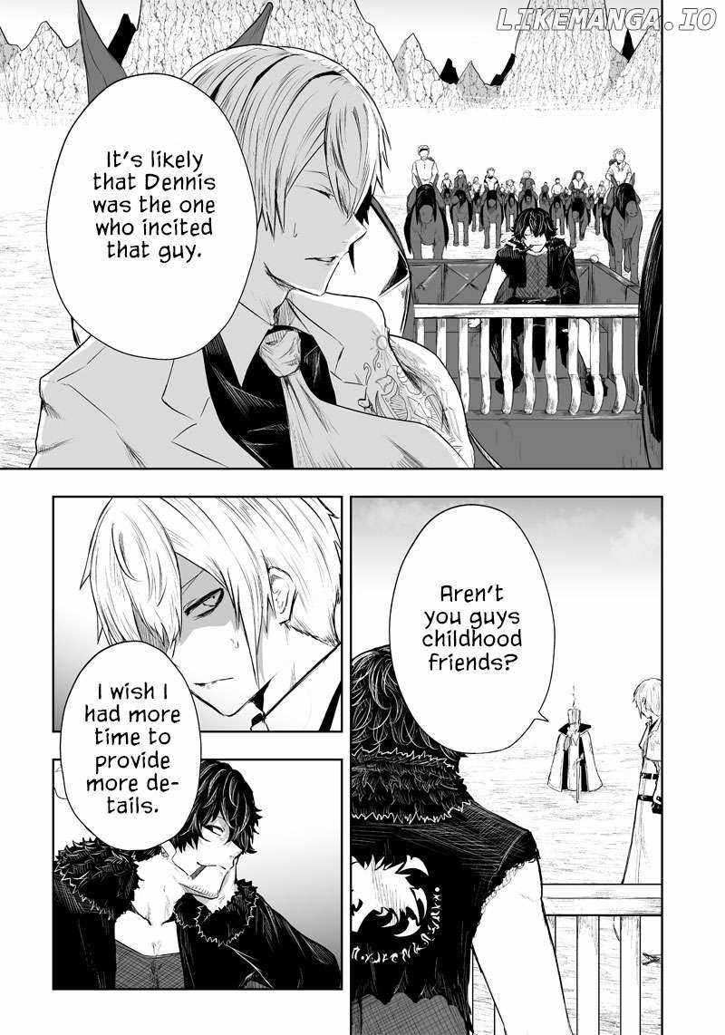 Read I’m The Only One With A Failure Of A Skill In Another World’s Summoning Rebellion — Until The Weakest Skill [Absorption] Swallows Everything EN Manga Online