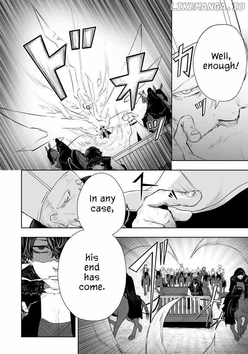 Read I’m The Only One With A Failure Of A Skill In Another World’s Summoning Rebellion — Until The Weakest Skill [Absorption] Swallows Everything EN Manga Online