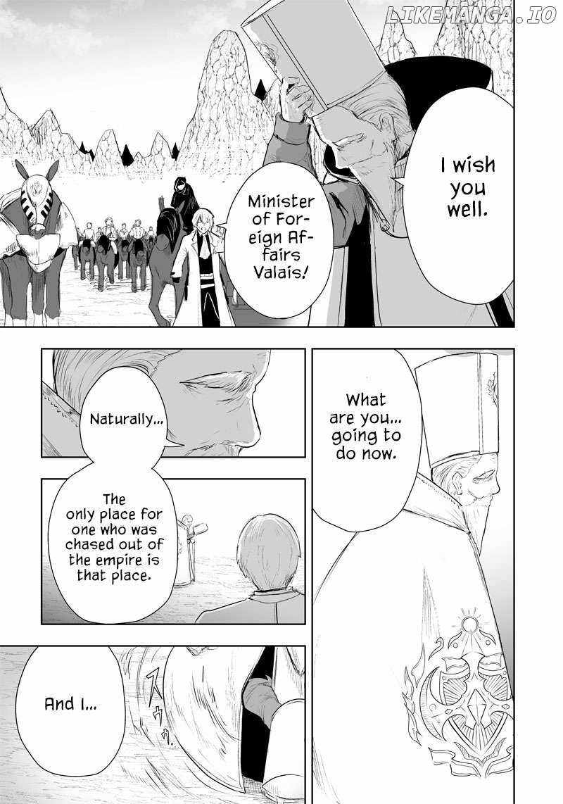 Read I’m The Only One With A Failure Of A Skill In Another World’s Summoning Rebellion — Until The Weakest Skill [Absorption] Swallows Everything EN Manga Online