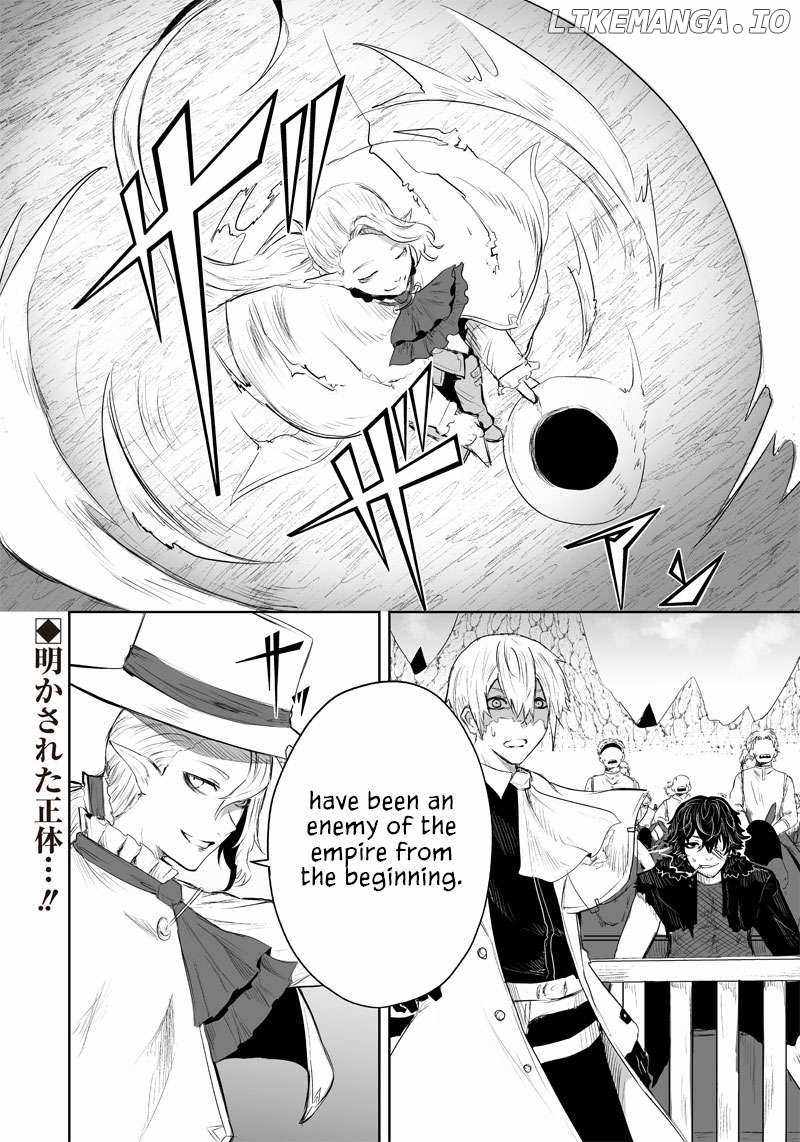 Read I’m The Only One With A Failure Of A Skill In Another World’s Summoning Rebellion — Until The Weakest Skill [Absorption] Swallows Everything EN Manga Online