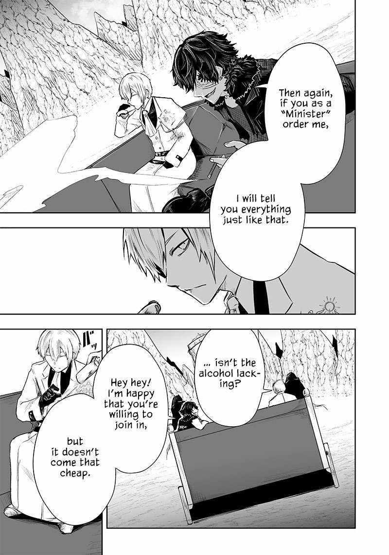 Read I’m The Only One With A Failure Of A Skill In Another World’s Summoning Rebellion — Until The Weakest Skill [Absorption] Swallows Everything EN Manga Online