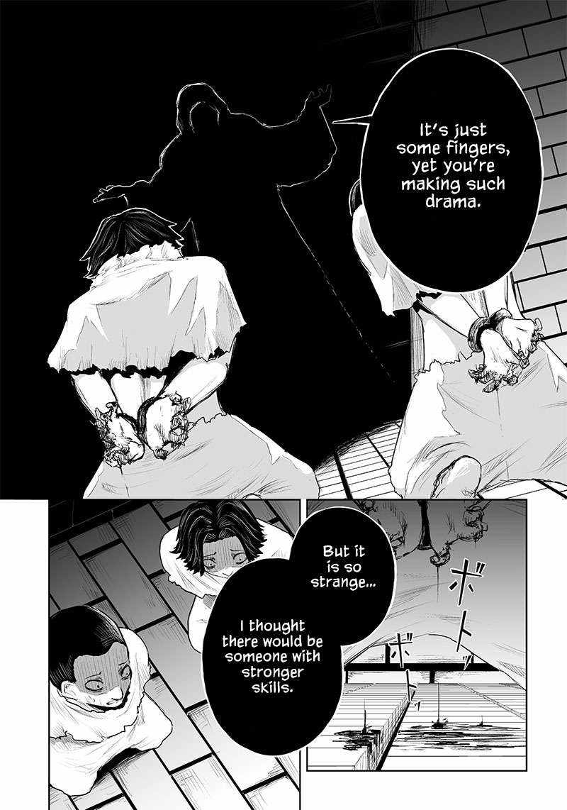 Read I’m The Only One With A Failure Of A Skill In Another World’s Summoning Rebellion — Until The Weakest Skill [Absorption] Swallows Everything EN Manga Online