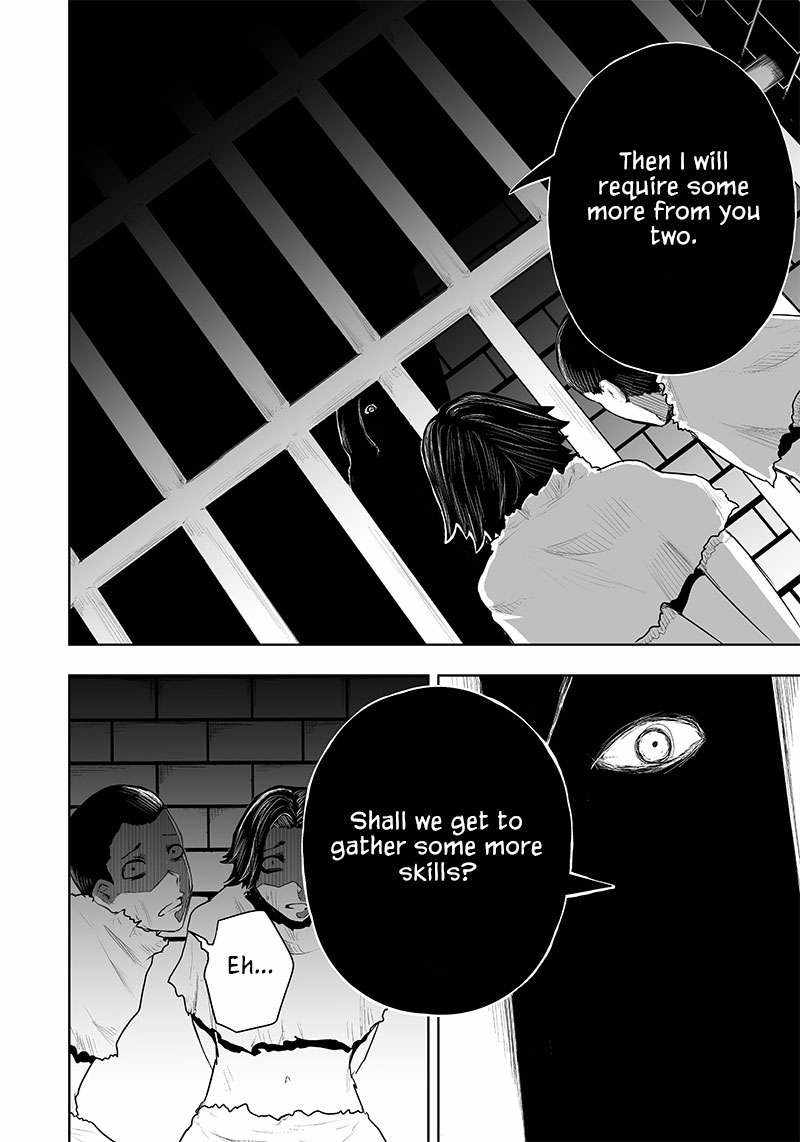 Read I’m The Only One With A Failure Of A Skill In Another World’s Summoning Rebellion — Until The Weakest Skill [Absorption] Swallows Everything EN Manga Online