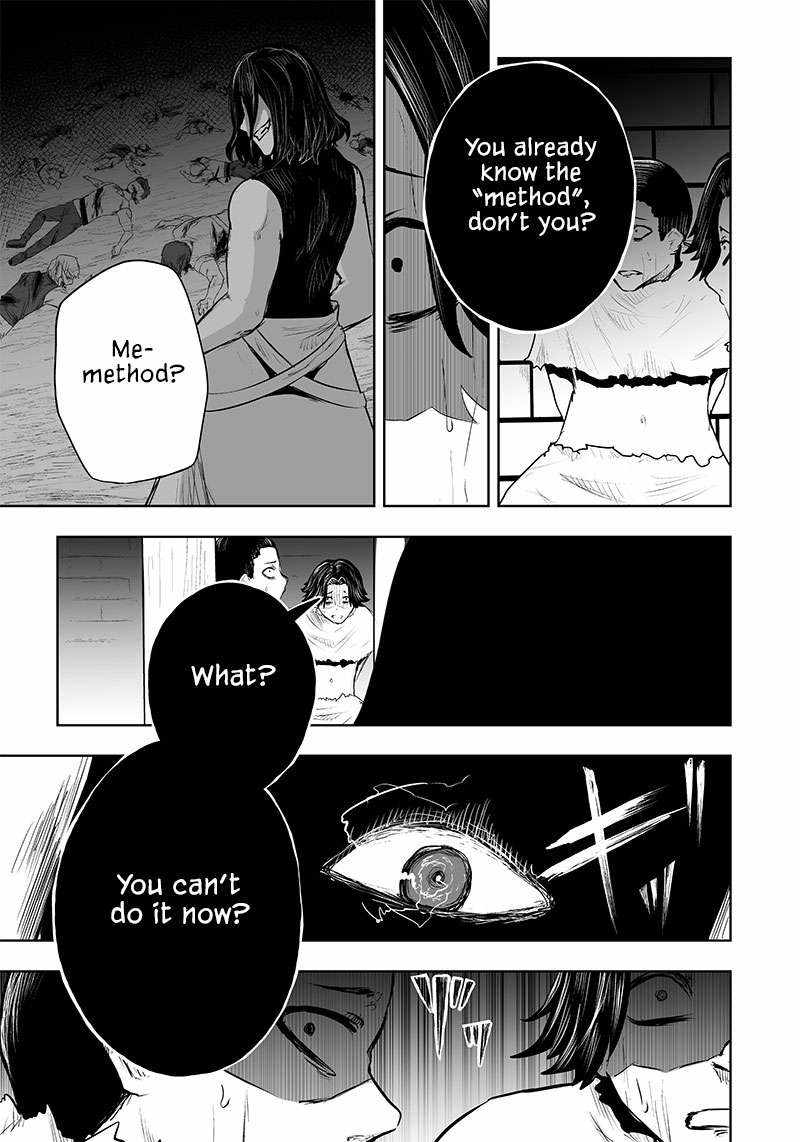 Read I’m The Only One With A Failure Of A Skill In Another World’s Summoning Rebellion — Until The Weakest Skill [Absorption] Swallows Everything EN Manga Online