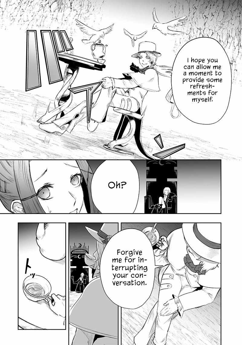 Read I’m The Only One With A Failure Of A Skill In Another World’s Summoning Rebellion — Until The Weakest Skill [Absorption] Swallows Everything EN Manga Online
