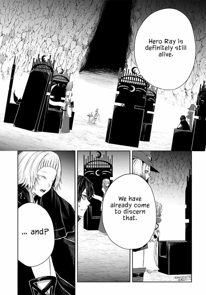 Read I’m The Only One With A Failure Of A Skill In Another World’s Summoning Rebellion — Until The Weakest Skill [Absorption] Swallows Everything EN Manga Online