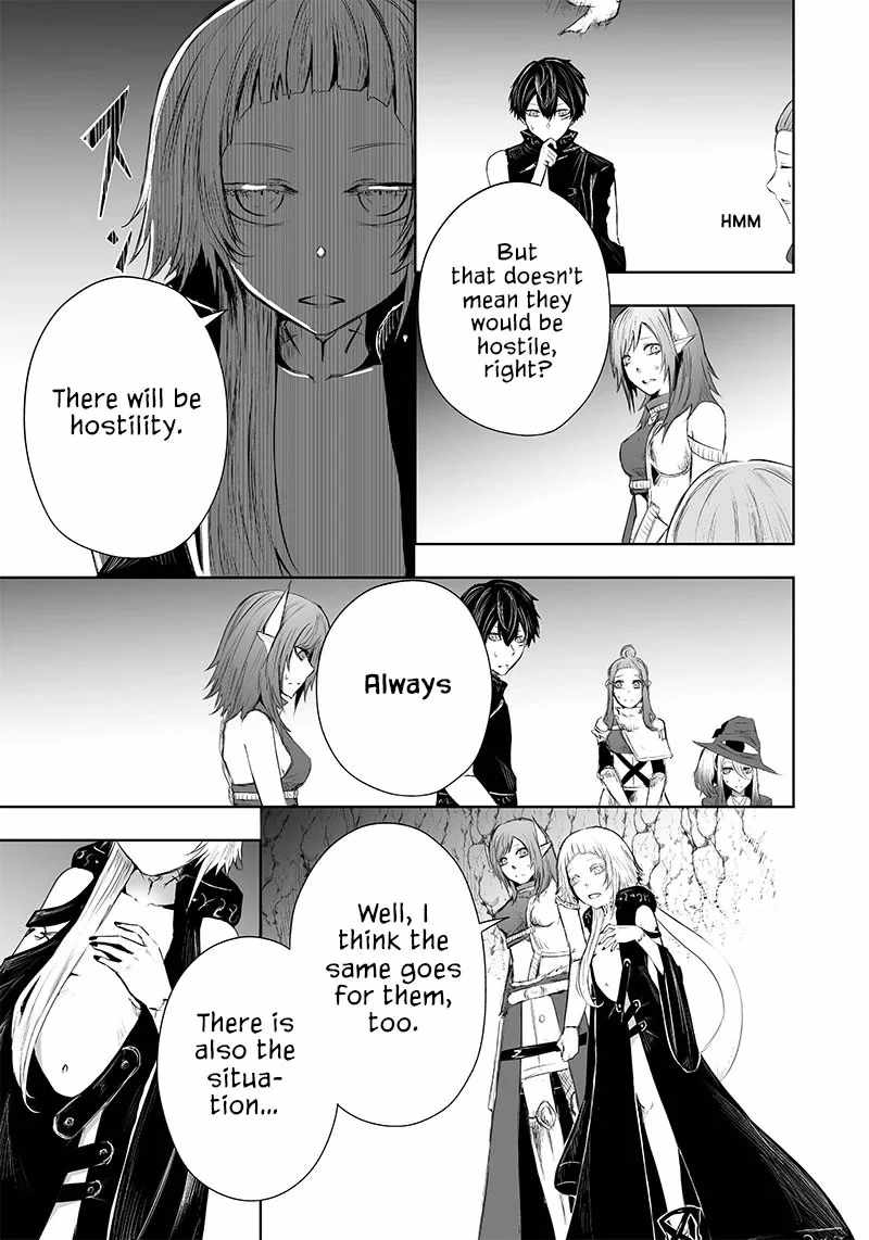 Read I’m The Only One With A Failure Of A Skill In Another World’s Summoning Rebellion — Until The Weakest Skill [Absorption] Swallows Everything EN Manga Online