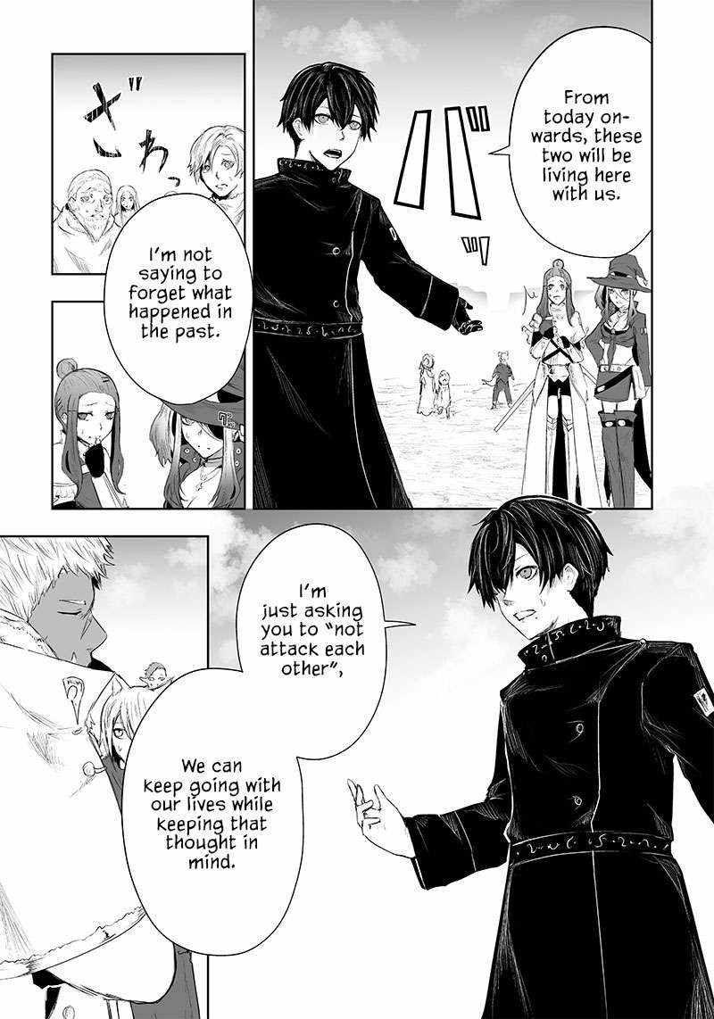 Read I’m The Only One With A Failure Of A Skill In Another World’s Summoning Rebellion — Until The Weakest Skill [Absorption] Swallows Everything EN Manga Online