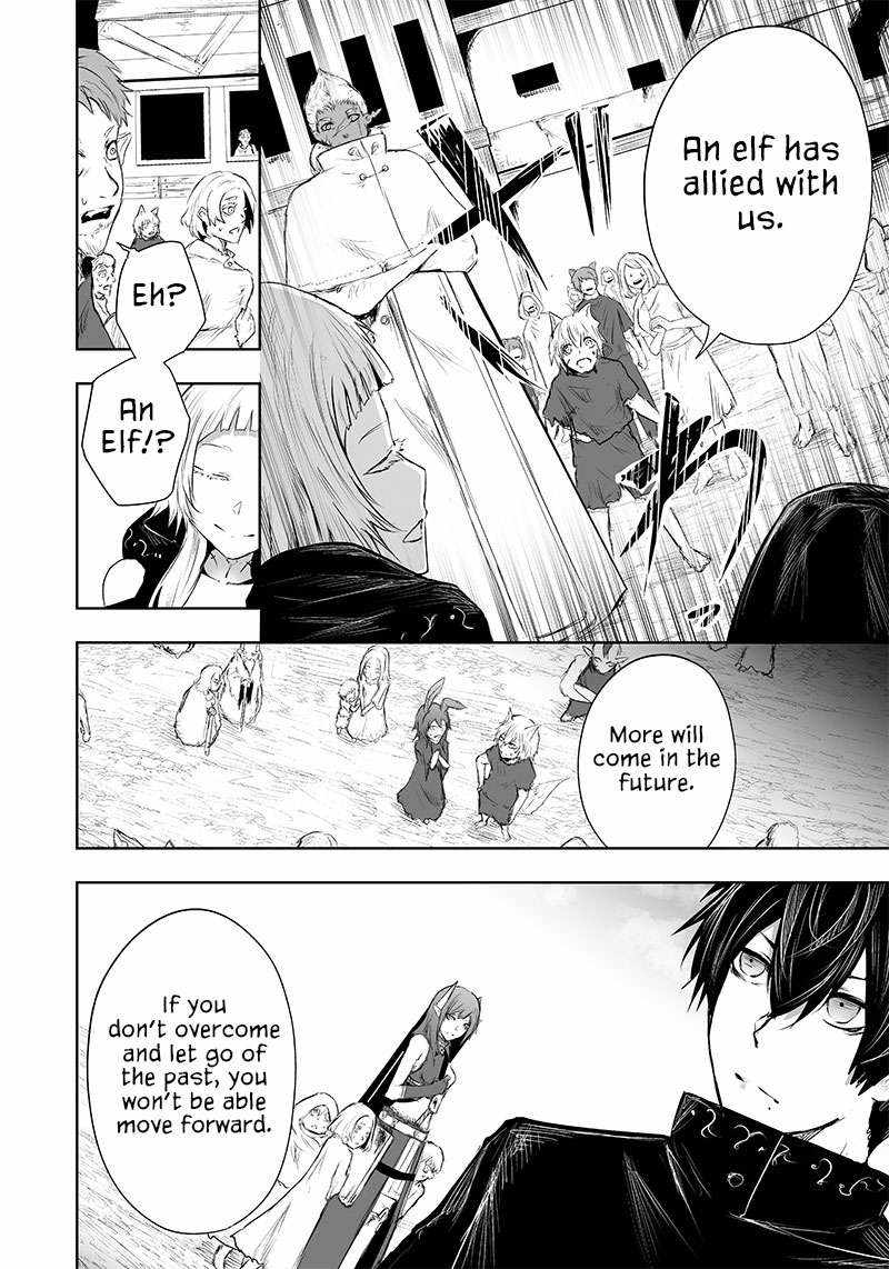 Read I’m The Only One With A Failure Of A Skill In Another World’s Summoning Rebellion — Until The Weakest Skill [Absorption] Swallows Everything EN Manga Online