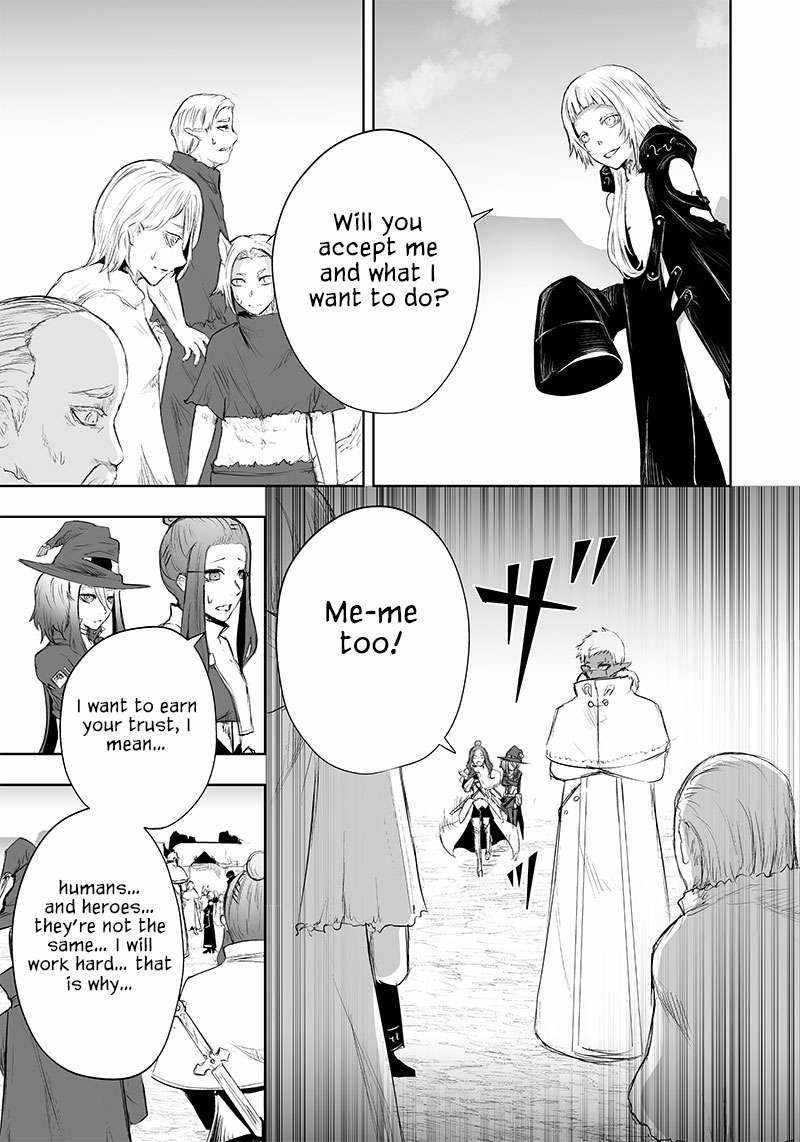 Read I’m The Only One With A Failure Of A Skill In Another World’s Summoning Rebellion — Until The Weakest Skill [Absorption] Swallows Everything EN Manga Online