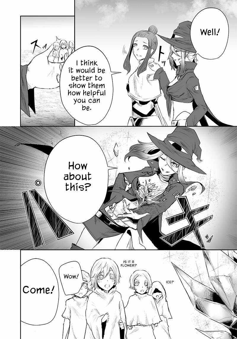 Read I’m The Only One With A Failure Of A Skill In Another World’s Summoning Rebellion — Until The Weakest Skill [Absorption] Swallows Everything EN Manga Online