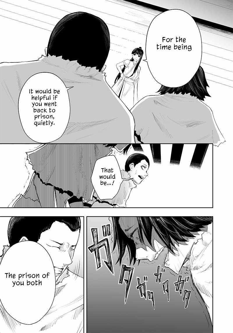Read I’m The Only One With A Failure Of A Skill In Another World’s Summoning Rebellion — Until The Weakest Skill [Absorption] Swallows Everything EN Manga Online