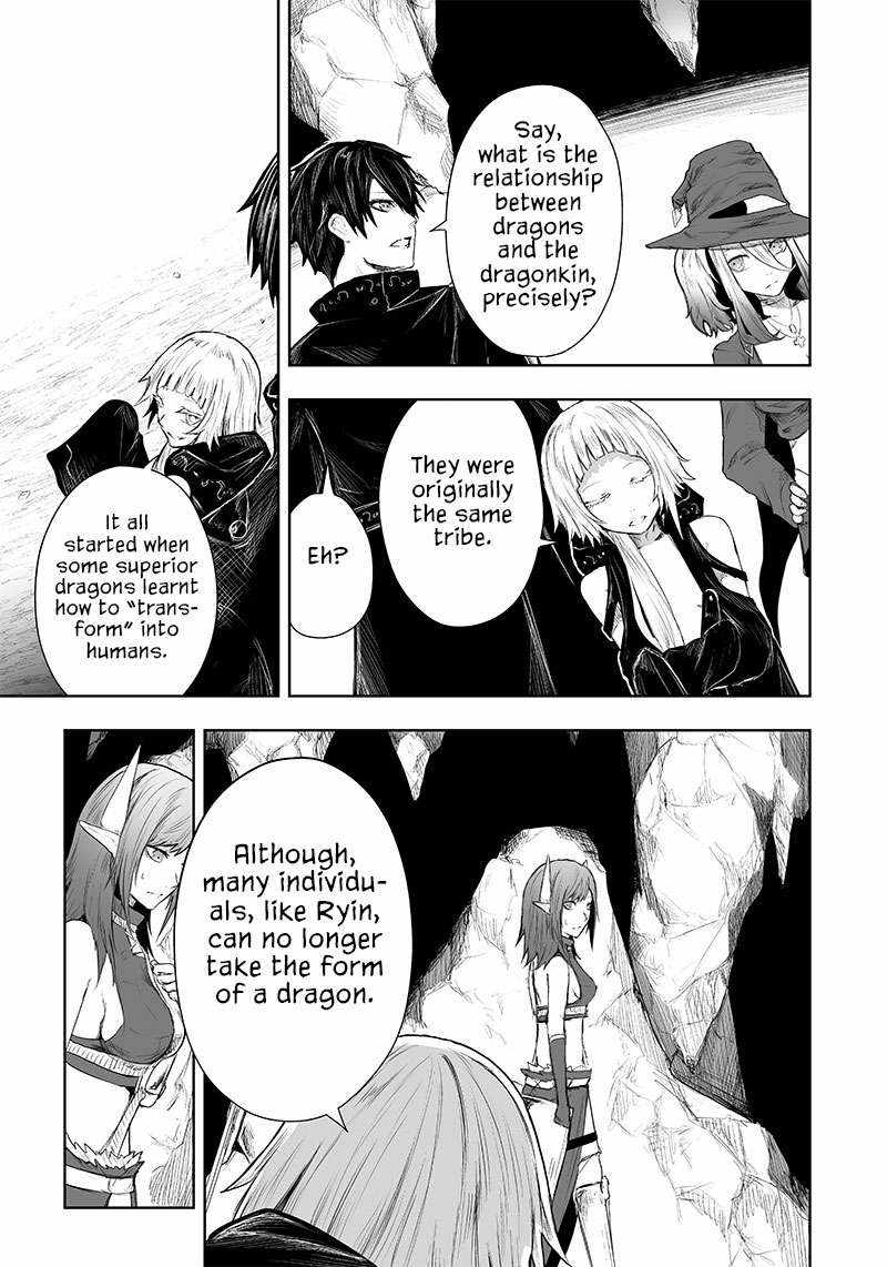 Read I’m The Only One With A Failure Of A Skill In Another World’s Summoning Rebellion — Until The Weakest Skill [Absorption] Swallows Everything EN Manga Online