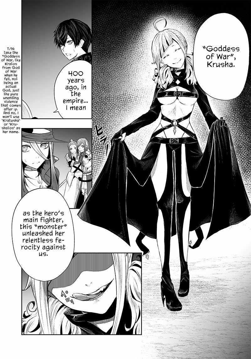 Read I’m The Only One With A Failure Of A Skill In Another World’s Summoning Rebellion — Until The Weakest Skill [Absorption] Swallows Everything EN Manga Online