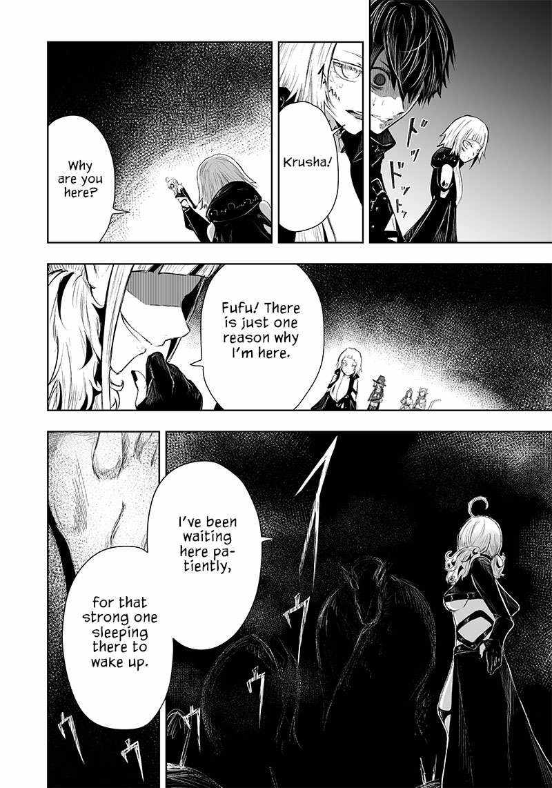 Read I’m The Only One With A Failure Of A Skill In Another World’s Summoning Rebellion — Until The Weakest Skill [Absorption] Swallows Everything EN Manga Online