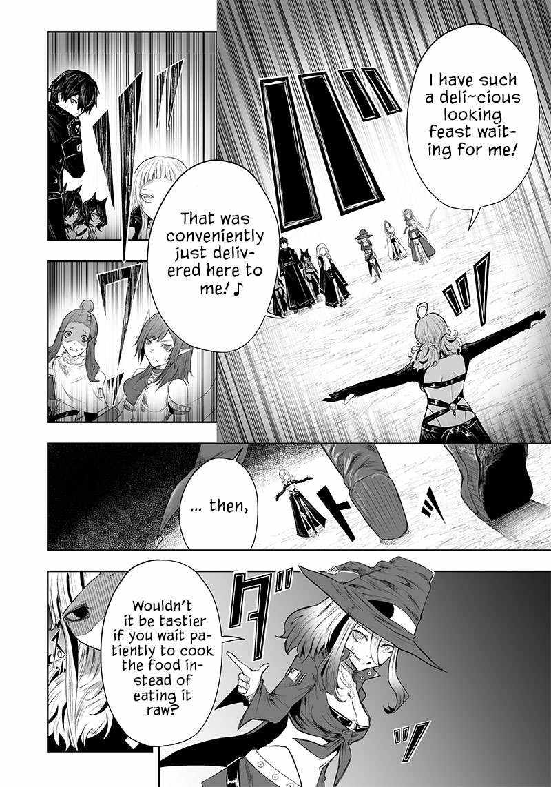 Read I’m The Only One With A Failure Of A Skill In Another World’s Summoning Rebellion — Until The Weakest Skill [Absorption] Swallows Everything EN Manga Online