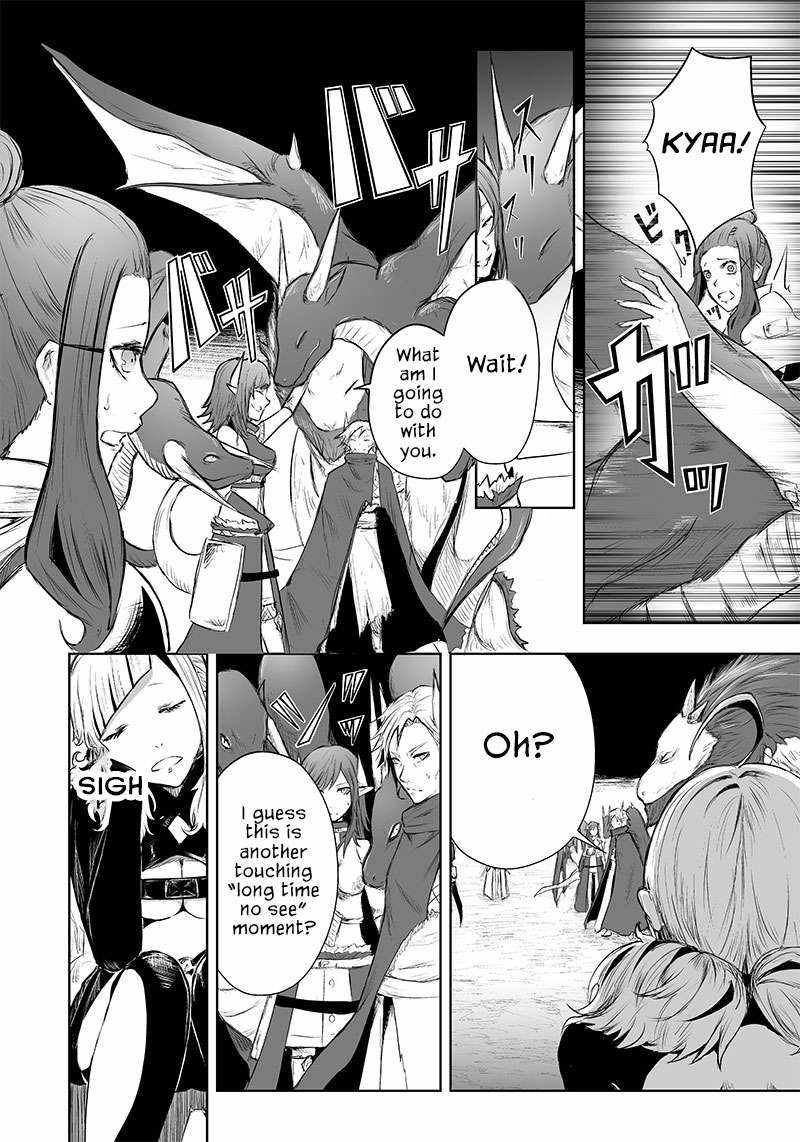 Read I’m The Only One With A Failure Of A Skill In Another World’s Summoning Rebellion — Until The Weakest Skill [Absorption] Swallows Everything EN Manga Online