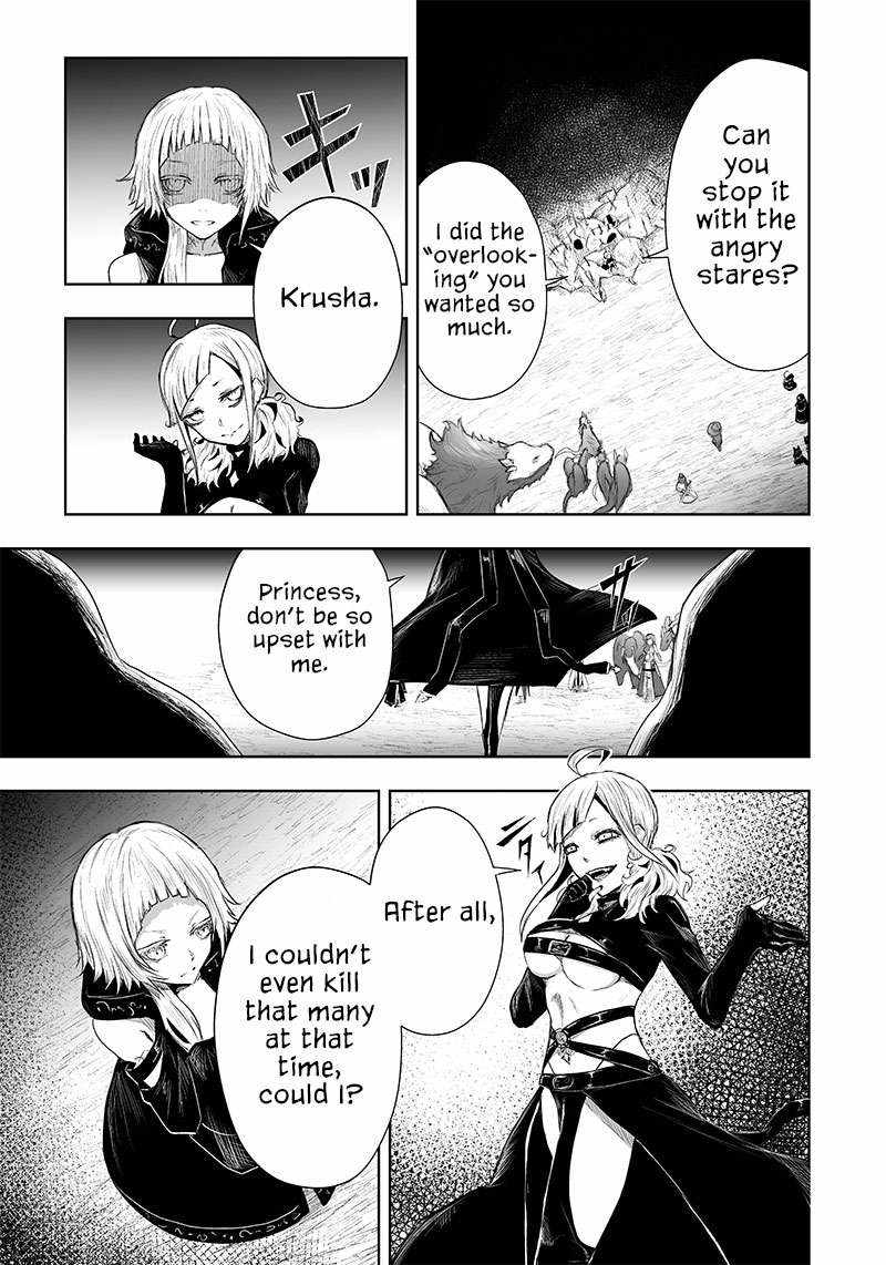 Read I’m The Only One With A Failure Of A Skill In Another World’s Summoning Rebellion — Until The Weakest Skill [Absorption] Swallows Everything EN Manga Online