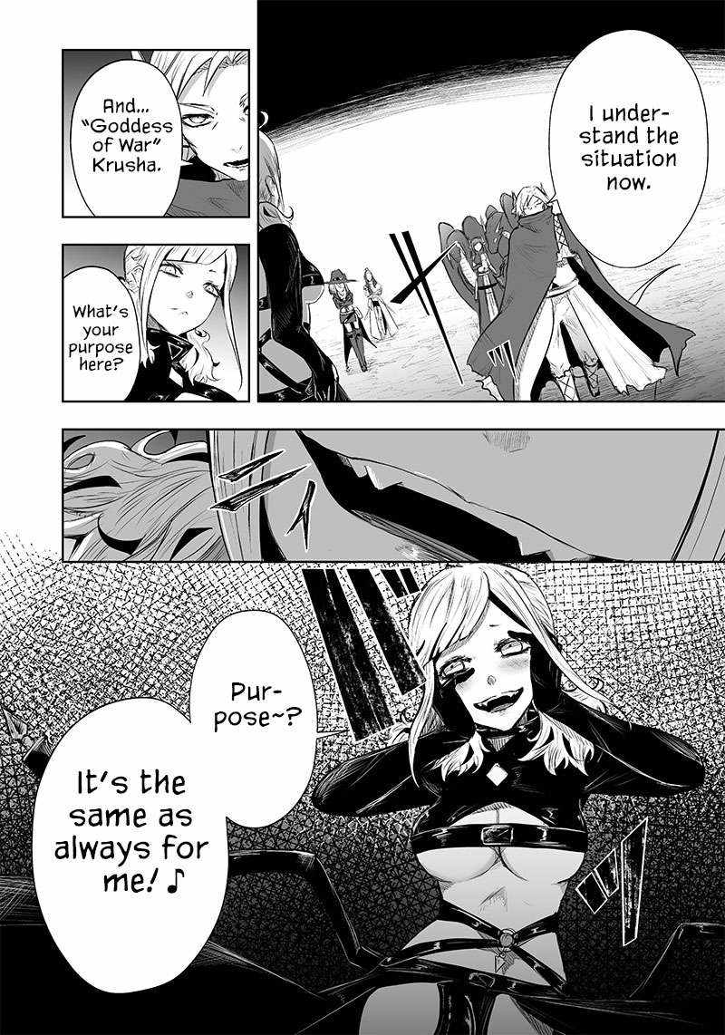 Read I’m The Only One With A Failure Of A Skill In Another World’s Summoning Rebellion — Until The Weakest Skill [Absorption] Swallows Everything EN Manga Online
