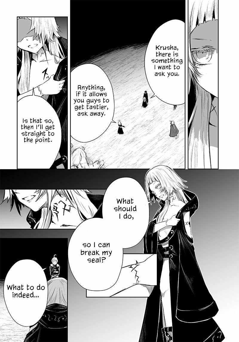 Read I’m The Only One With A Failure Of A Skill In Another World’s Summoning Rebellion — Until The Weakest Skill [Absorption] Swallows Everything EN Manga Online