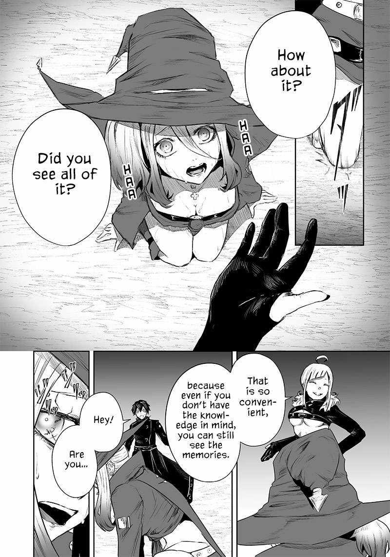 Read I’m The Only One With A Failure Of A Skill In Another World’s Summoning Rebellion — Until The Weakest Skill [Absorption] Swallows Everything EN Manga Online
