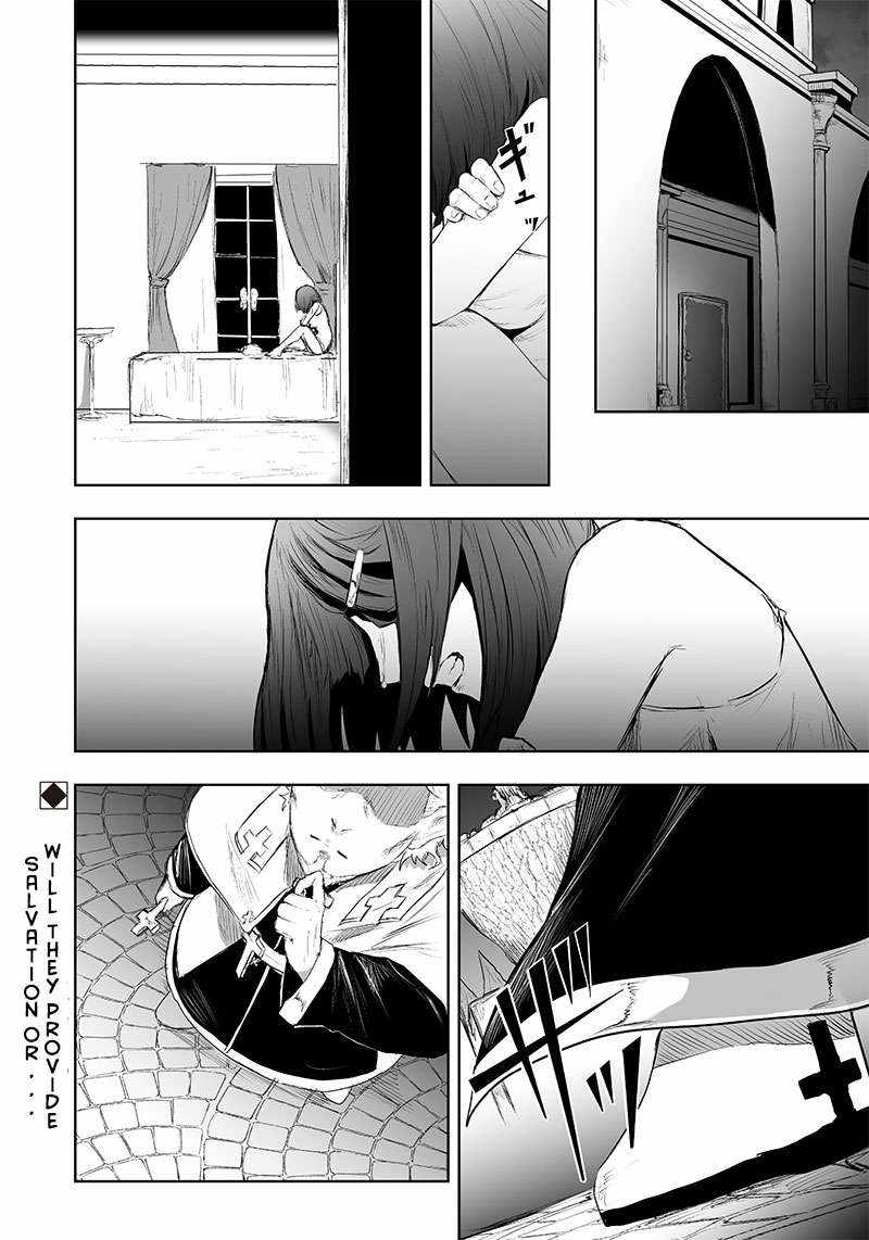 Read I’m The Only One With A Failure Of A Skill In Another World’s Summoning Rebellion — Until The Weakest Skill [Absorption] Swallows Everything EN Manga Online