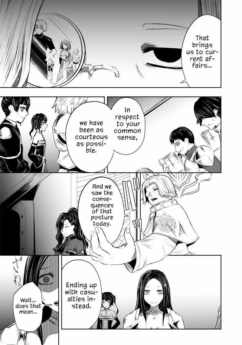 Read I’m The Only One With A Failure Of A Skill In Another World’s Summoning Rebellion — Until The Weakest Skill [Absorption] Swallows Everything EN Manga Online