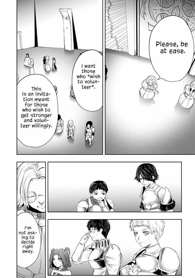 Read I’m The Only One With A Failure Of A Skill In Another World’s Summoning Rebellion — Until The Weakest Skill [Absorption] Swallows Everything EN Manga Online
