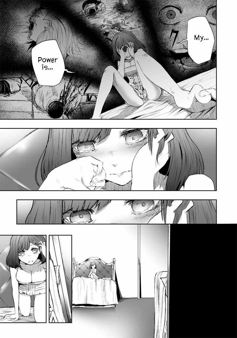 Read I’m The Only One With A Failure Of A Skill In Another World’s Summoning Rebellion — Until The Weakest Skill [Absorption] Swallows Everything EN Manga Online