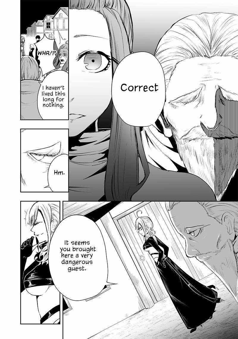 Read I’m The Only One With A Failure Of A Skill In Another World’s Summoning Rebellion — Until The Weakest Skill [Absorption] Swallows Everything EN Manga Online