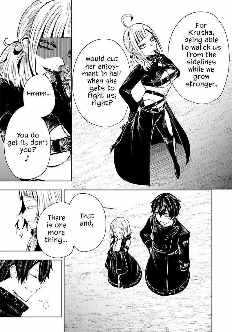 Read I’m The Only One With A Failure Of A Skill In Another World’s Summoning Rebellion — Until The Weakest Skill [Absorption] Swallows Everything EN Manga Online