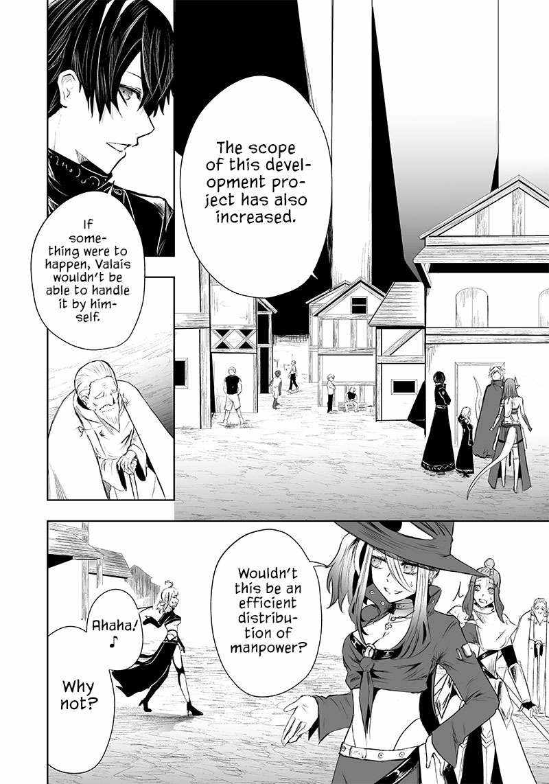 Read I’m The Only One With A Failure Of A Skill In Another World’s Summoning Rebellion — Until The Weakest Skill [Absorption] Swallows Everything EN Manga Online
