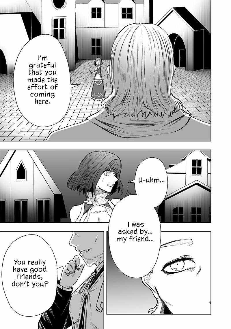 Read I’m The Only One With A Failure Of A Skill In Another World’s Summoning Rebellion — Until The Weakest Skill [Absorption] Swallows Everything EN Manga Online
