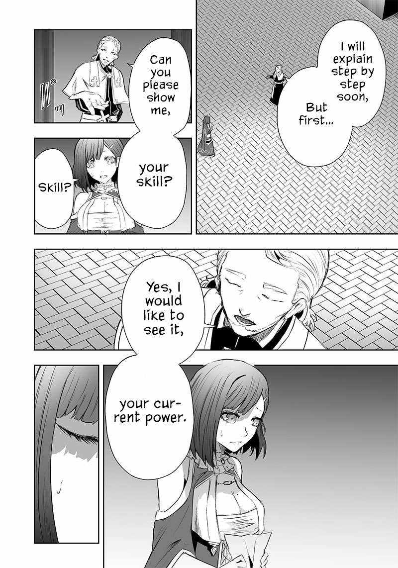 Read I’m The Only One With A Failure Of A Skill In Another World’s Summoning Rebellion — Until The Weakest Skill [Absorption] Swallows Everything EN Manga Online
