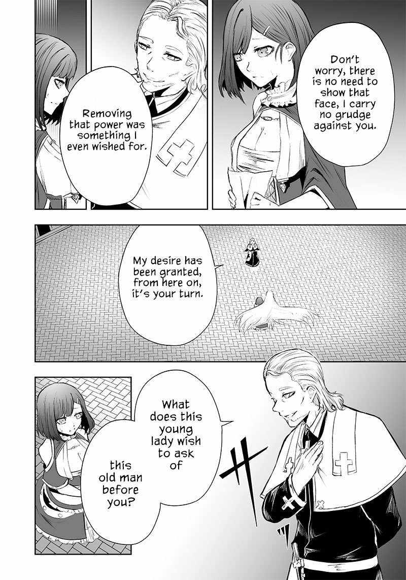 Read I’m The Only One With A Failure Of A Skill In Another World’s Summoning Rebellion — Until The Weakest Skill [Absorption] Swallows Everything EN Manga Online