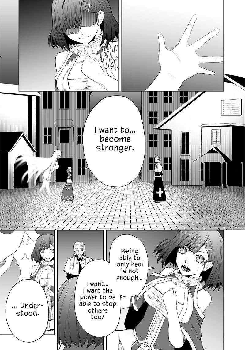 Read I’m The Only One With A Failure Of A Skill In Another World’s Summoning Rebellion — Until The Weakest Skill [Absorption] Swallows Everything EN Manga Online