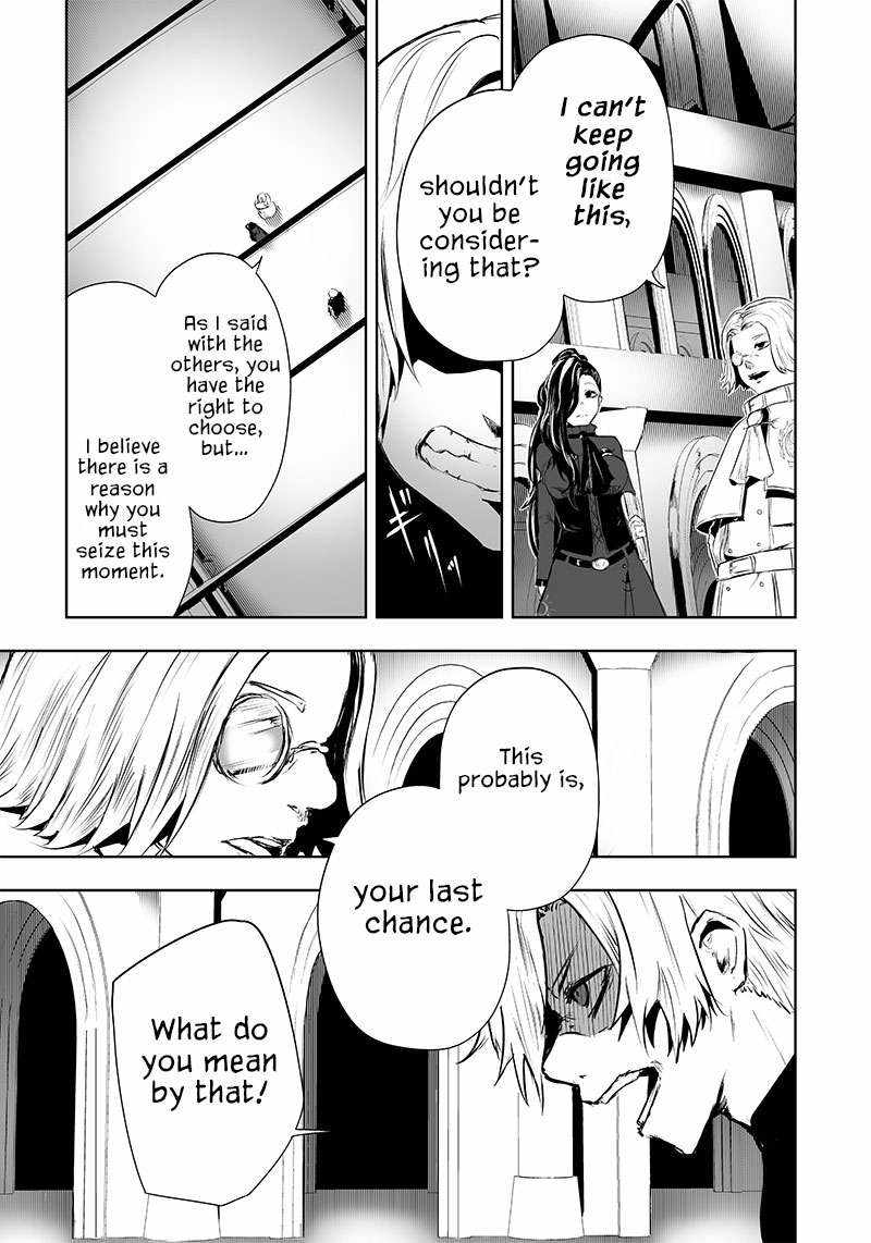Read I’m The Only One With A Failure Of A Skill In Another World’s Summoning Rebellion — Until The Weakest Skill [Absorption] Swallows Everything EN Manga Online