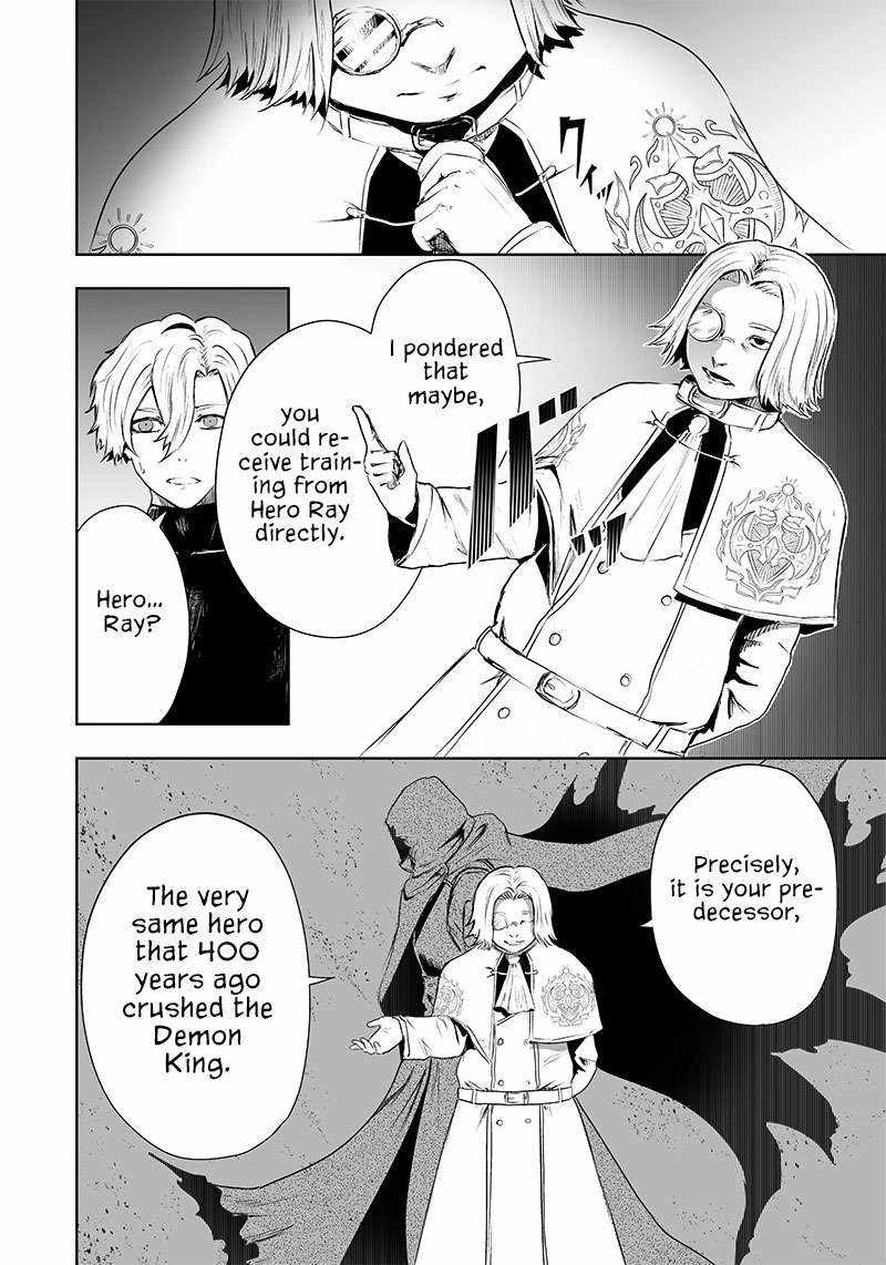 Read I’m The Only One With A Failure Of A Skill In Another World’s Summoning Rebellion — Until The Weakest Skill [Absorption] Swallows Everything EN Manga Online