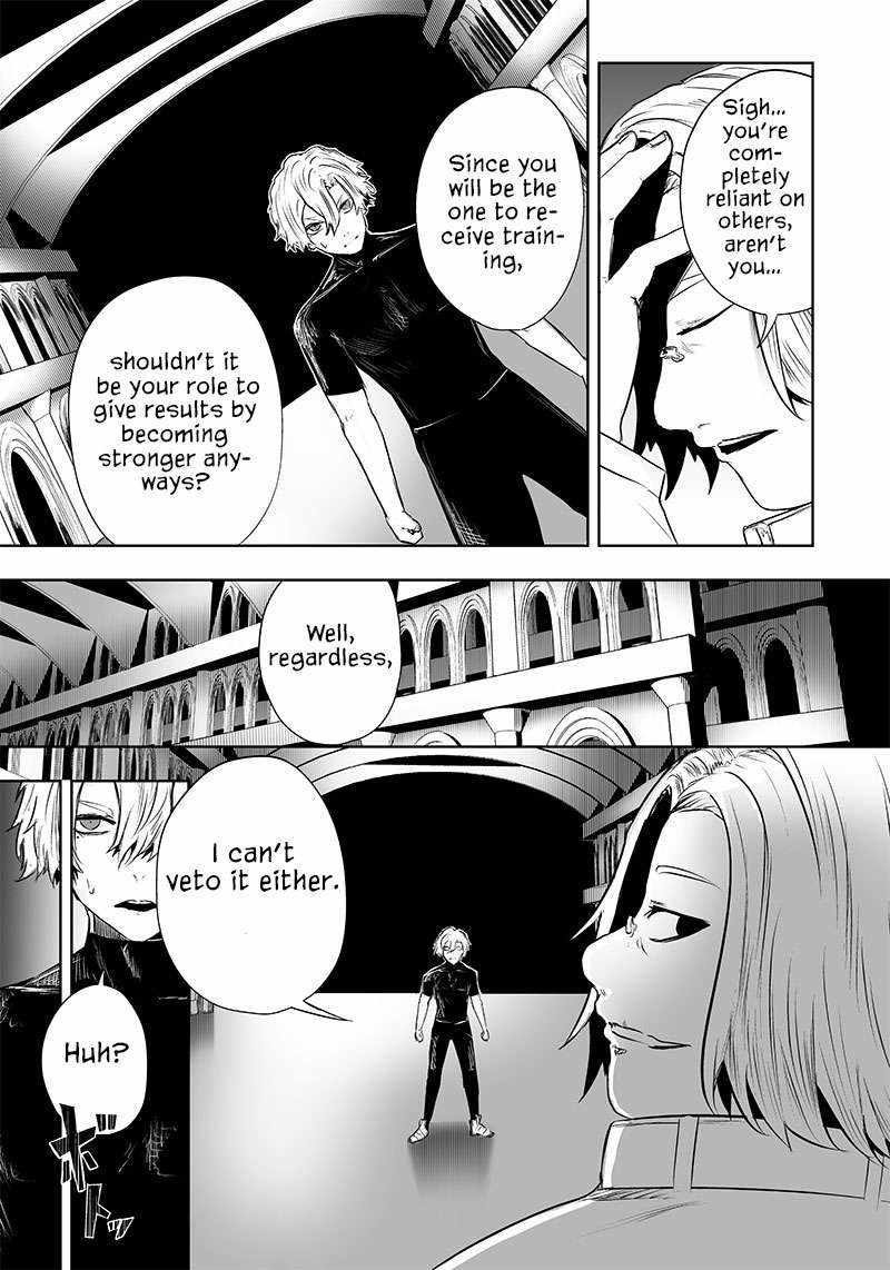 Read I’m The Only One With A Failure Of A Skill In Another World’s Summoning Rebellion — Until The Weakest Skill [Absorption] Swallows Everything EN Manga Online