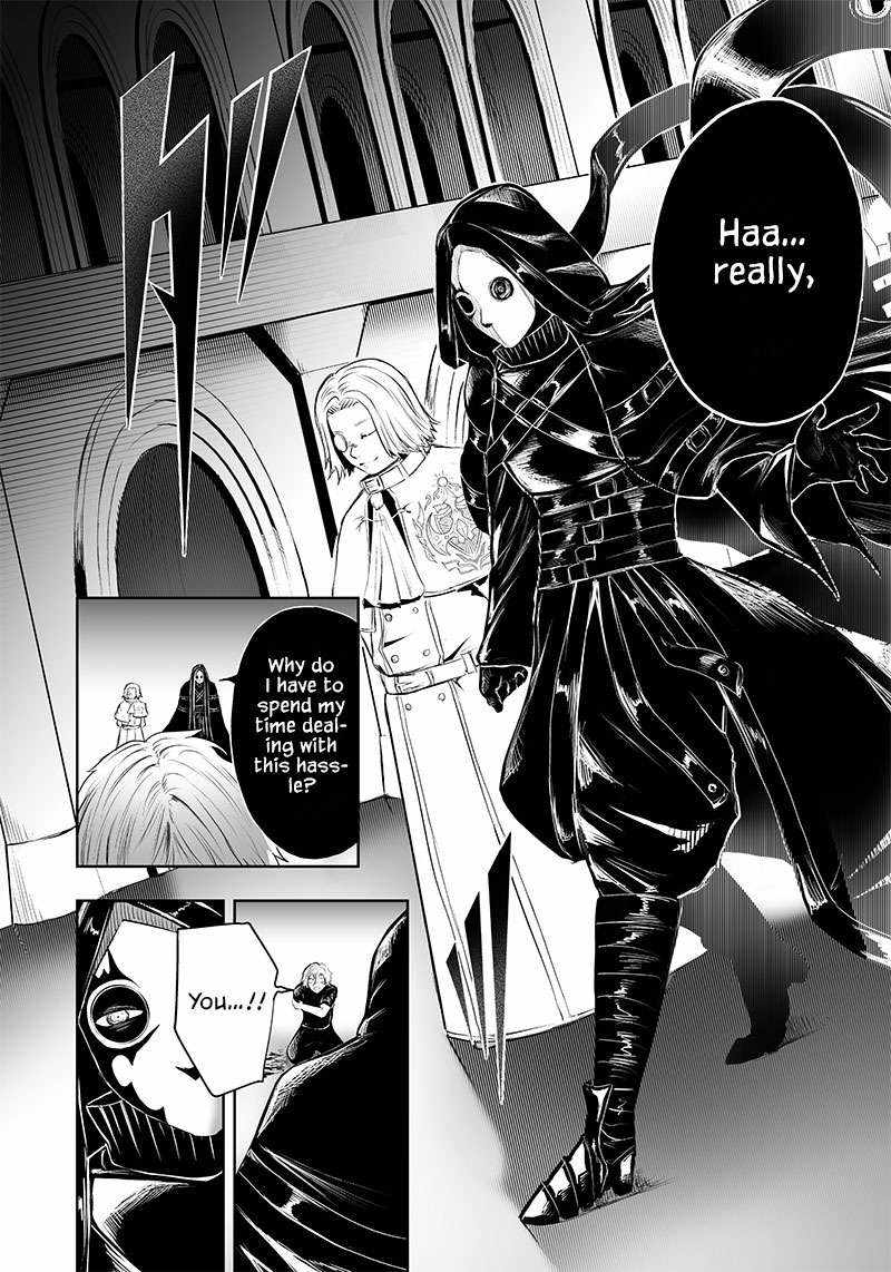 Read I’m The Only One With A Failure Of A Skill In Another World’s Summoning Rebellion — Until The Weakest Skill [Absorption] Swallows Everything EN Manga Online