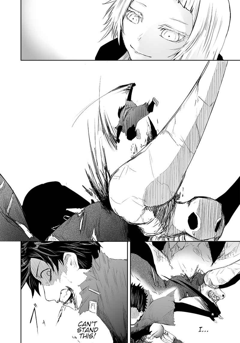 Read I’m The Only One With A Failure Of A Skill In Another World’s Summoning Rebellion — Until The Weakest Skill [Absorption] Swallows Everything EN Manga Online