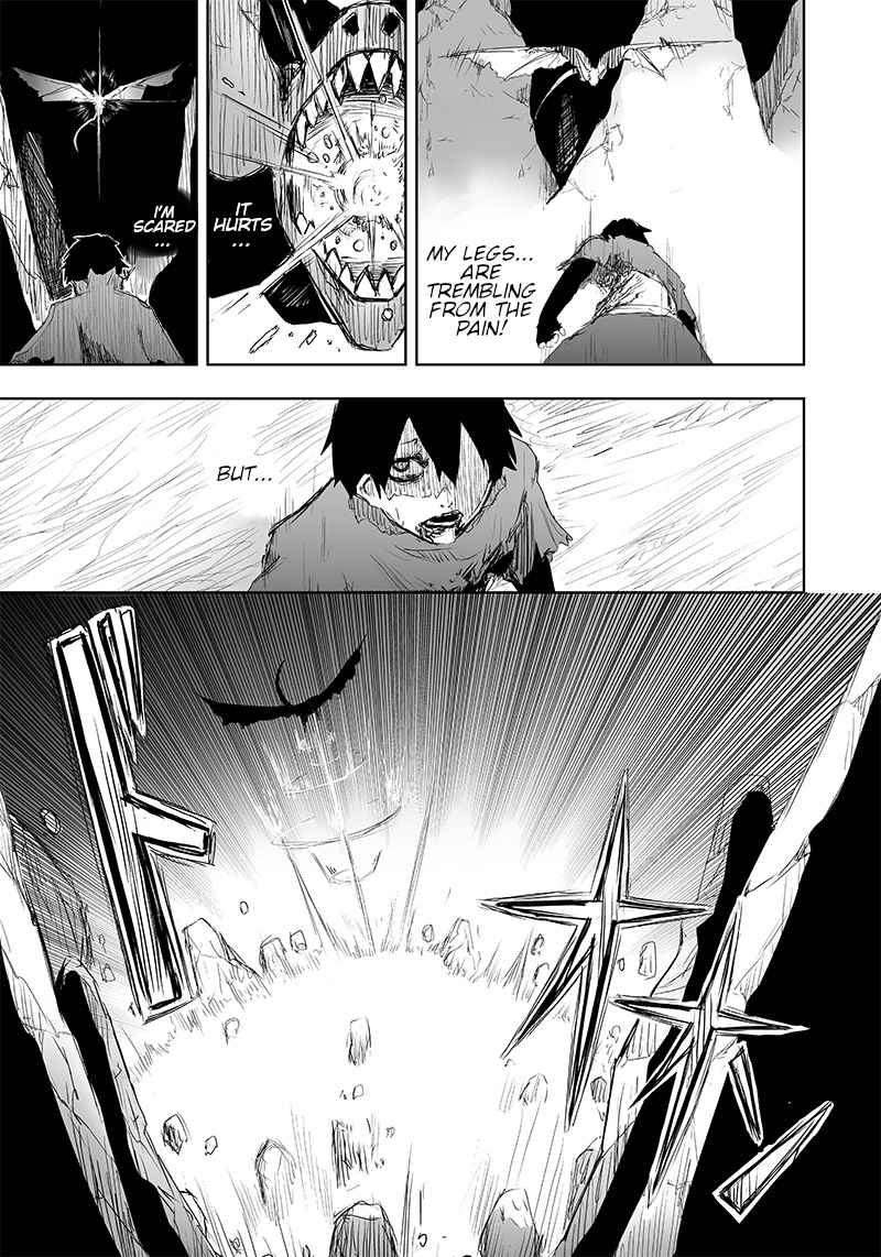 Read I’m The Only One With A Failure Of A Skill In Another World’s Summoning Rebellion — Until The Weakest Skill [Absorption] Swallows Everything EN Manga Online